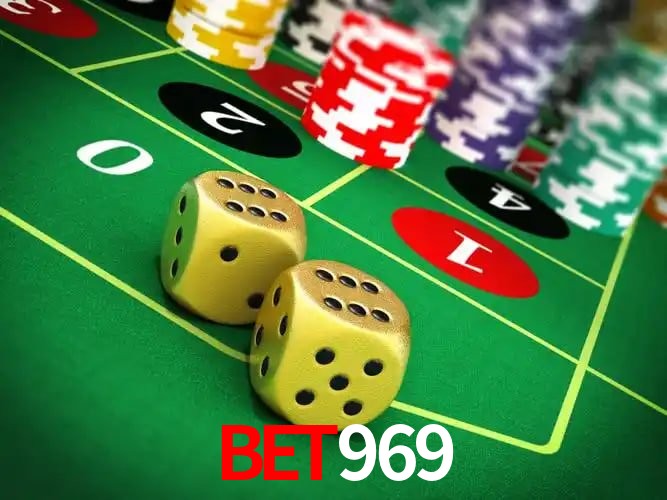 Experiência VIP BET969