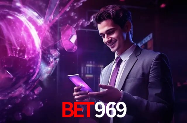 Statistics BET969