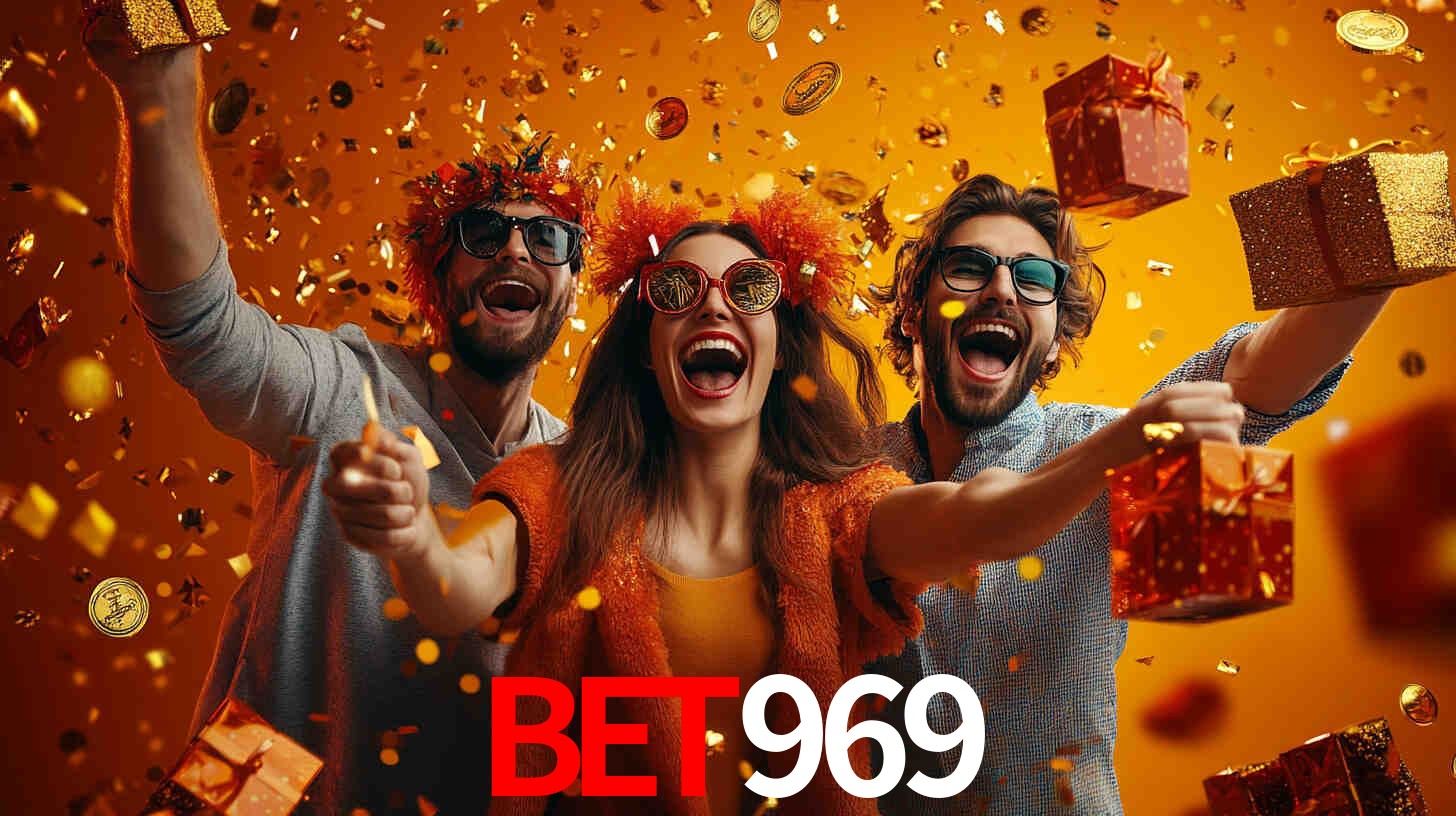 BET969 app