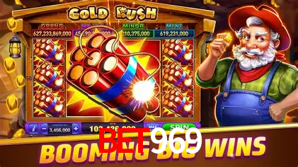 A Revolução dos Aplicativos de Jogos no BET969