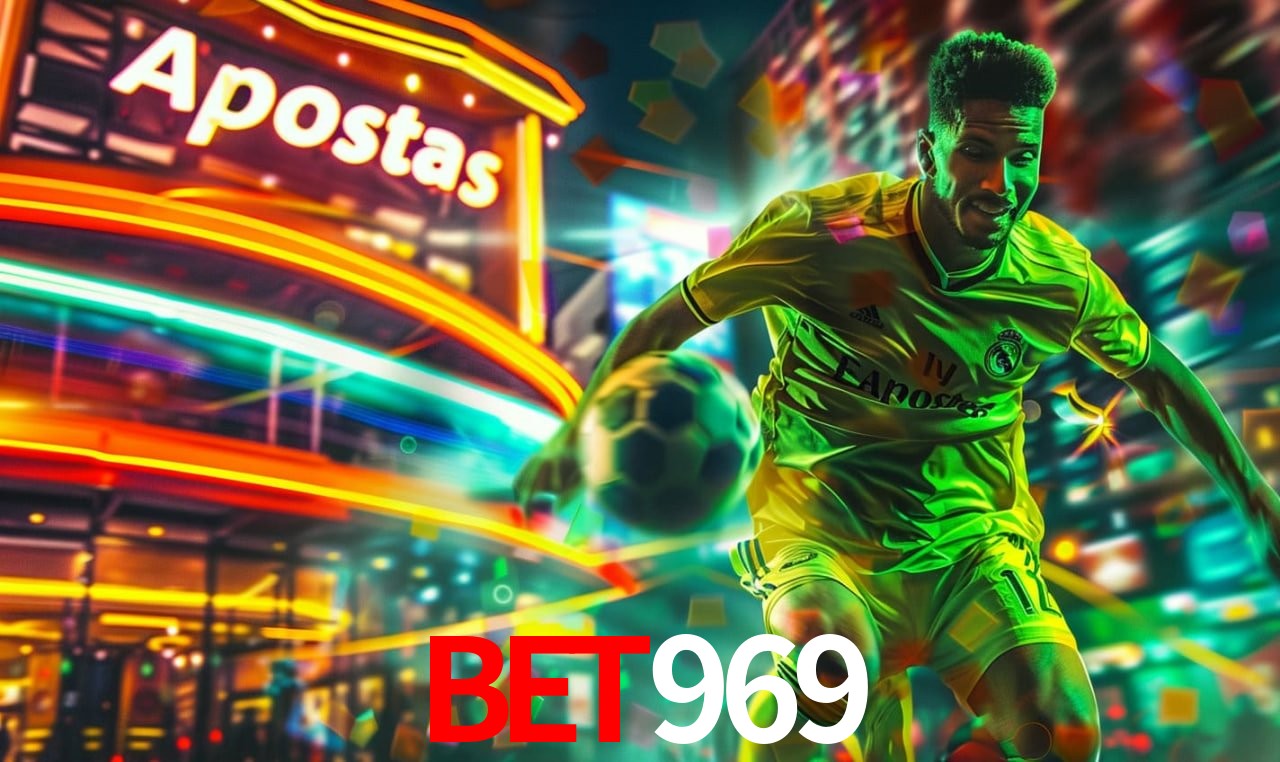 Experiência VIP BET969