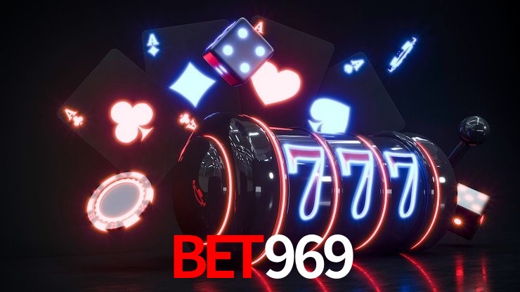 Welcome Bonus BET969
