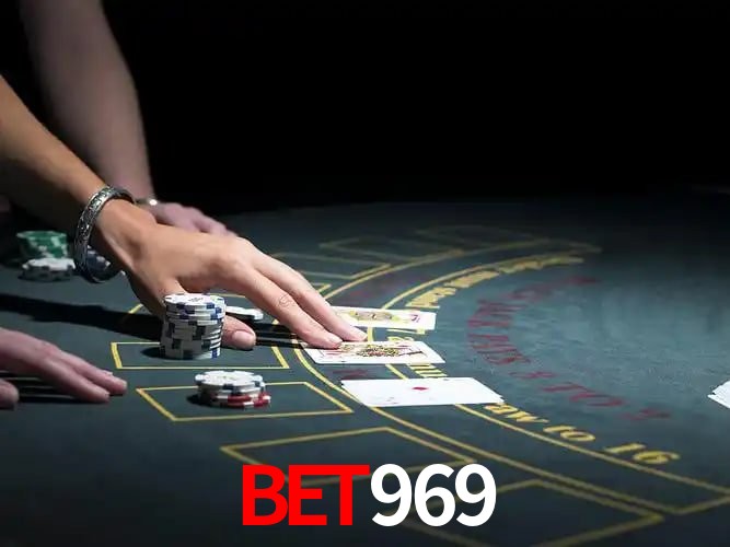 Promoções Sazonais BET969