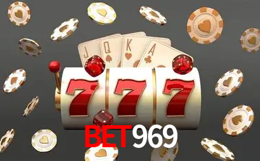 Cassino ao vivo com dealers reais na BET969