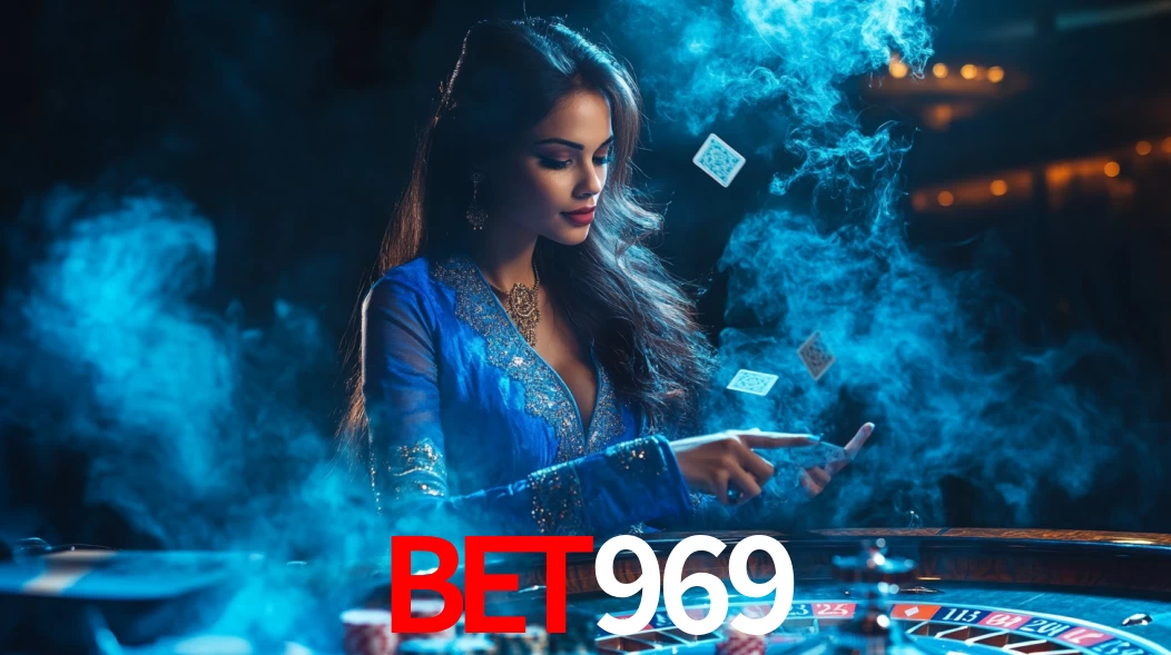 Explorando a Categoria de Eventos em Apostas na BET969