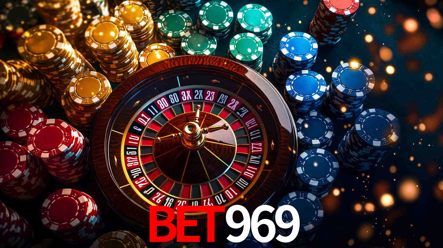 Welcome Bonus BET969