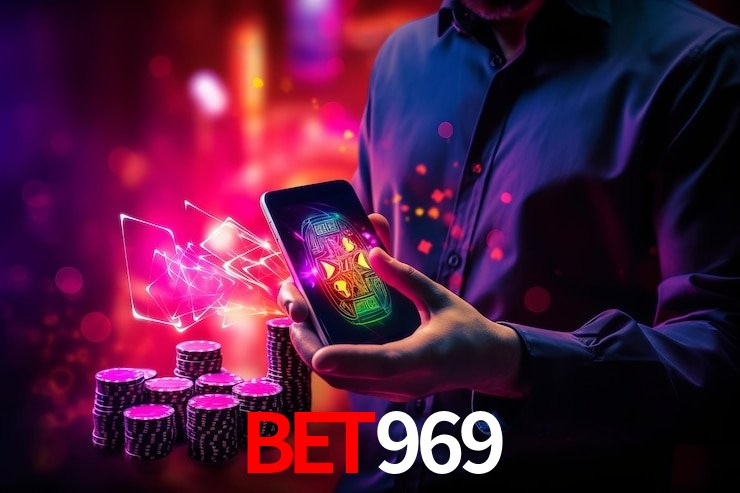 Interface Premium BET969