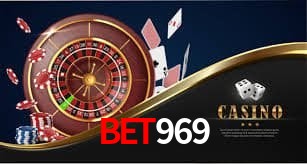 Casino VIP BET969