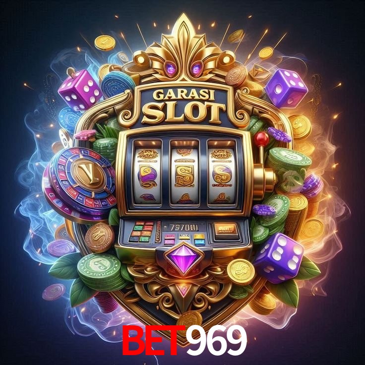Login Seguro BET969
