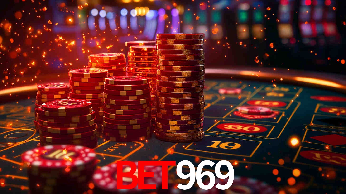 Tournaments BET969