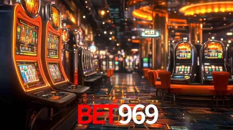 Premium Interface BET969