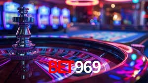 Jogo Spaceman BET969