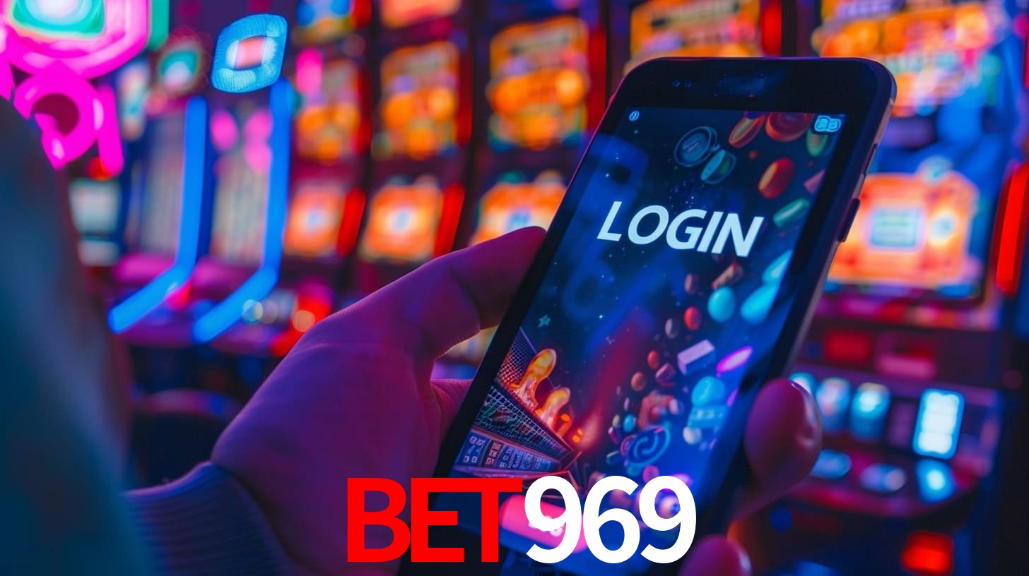 Jogos Exclusivos BET969