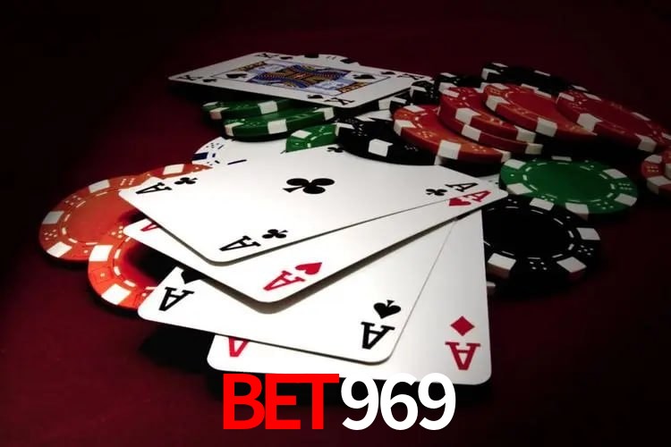 PIX Instantâneo BET969