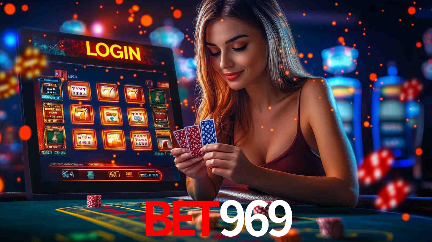 BET969 app