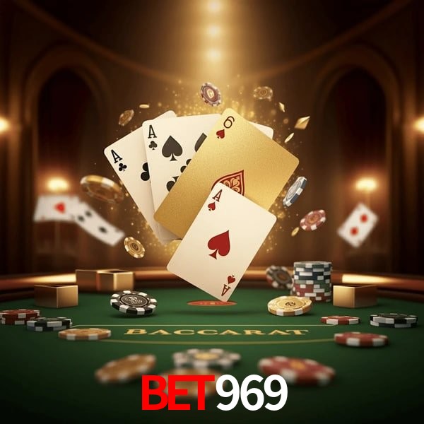 Football Betting BET969
