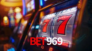 Casino Ao Vivo BET969