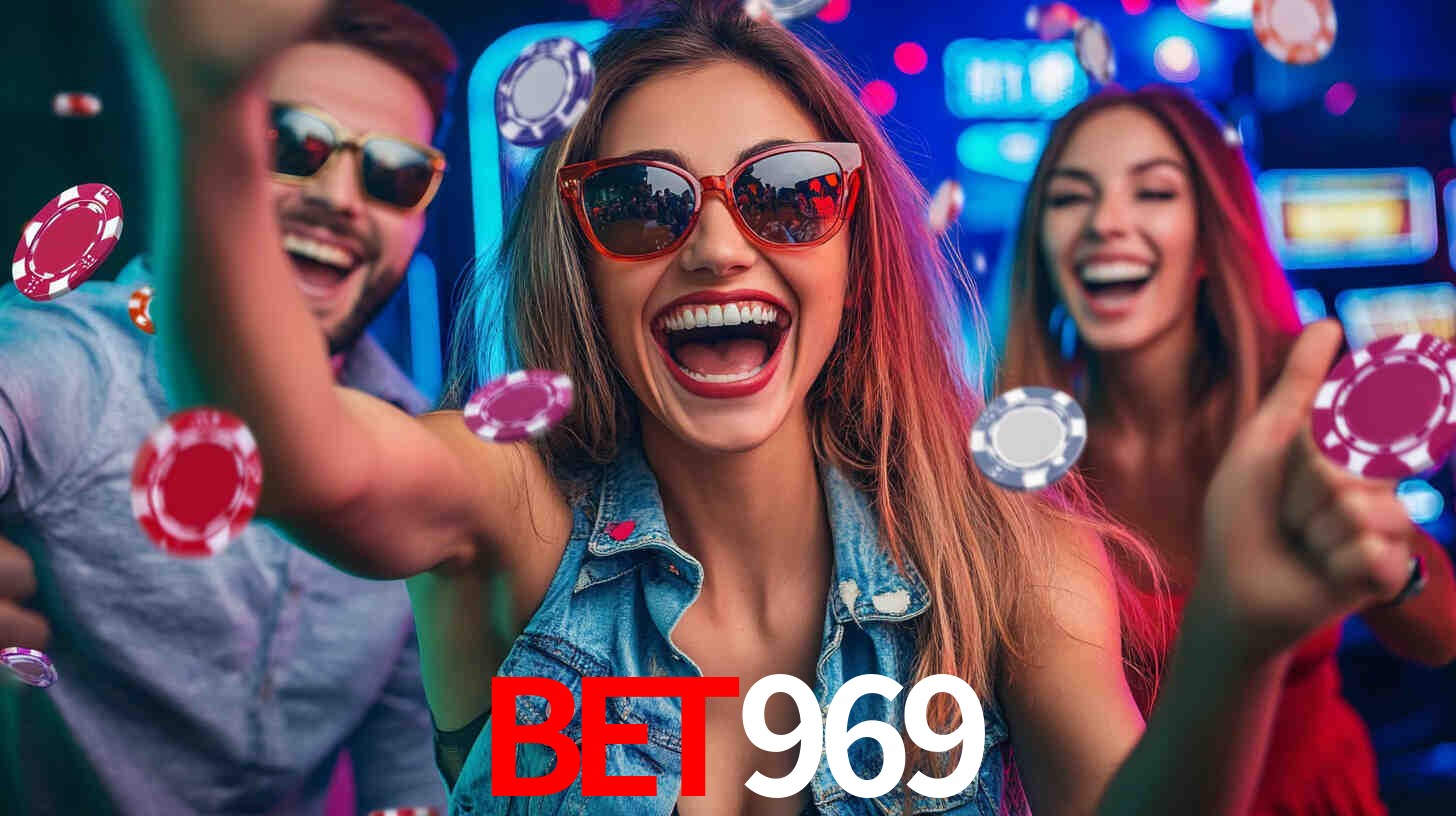 Descubra o Programa VIP da BET969: Vantagens Exclusivas para Jogadores