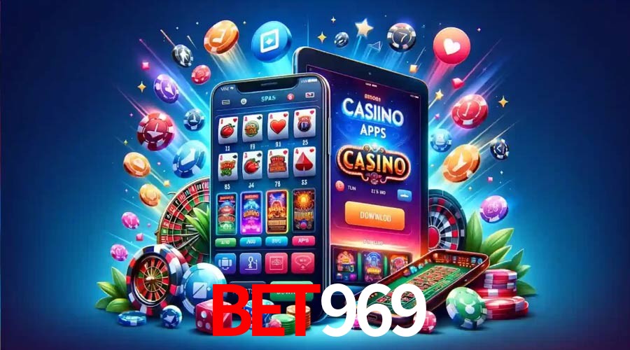 API Integration BET969