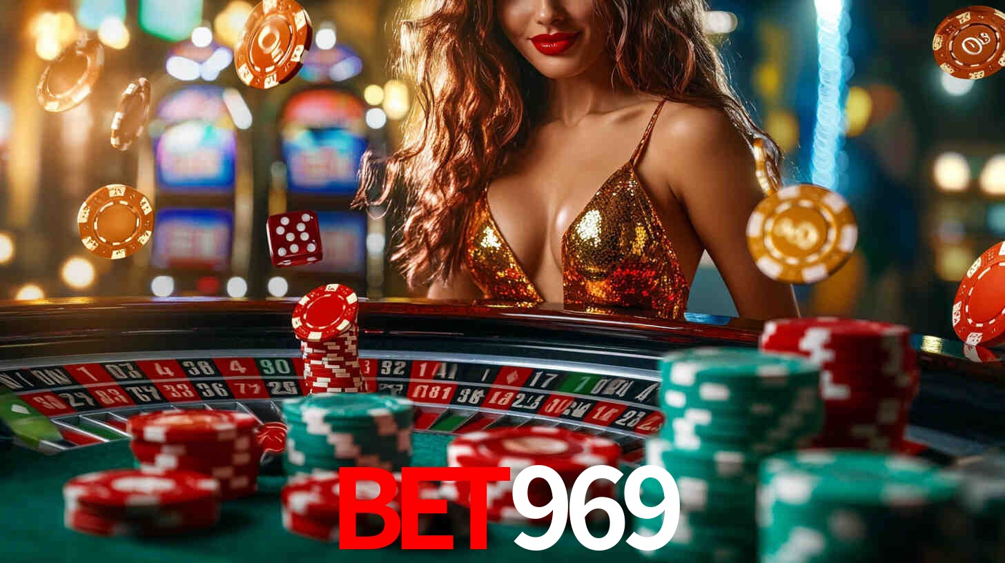 Programa VIP BET969