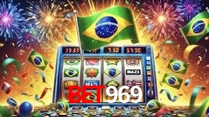 Live Casino BET969