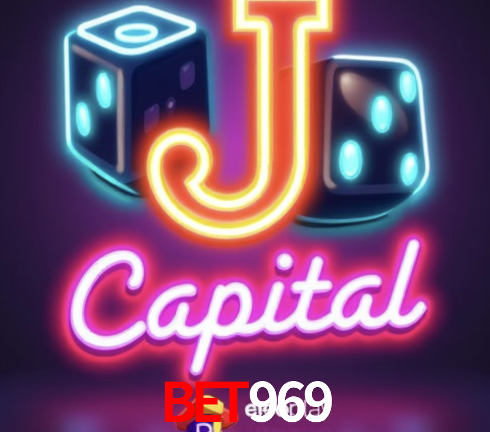 Exclusive Offers BET969