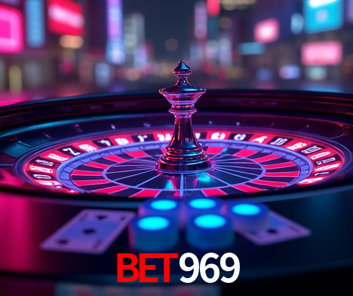 Descubra a Essência do BET969: Nossa História e Compromissos