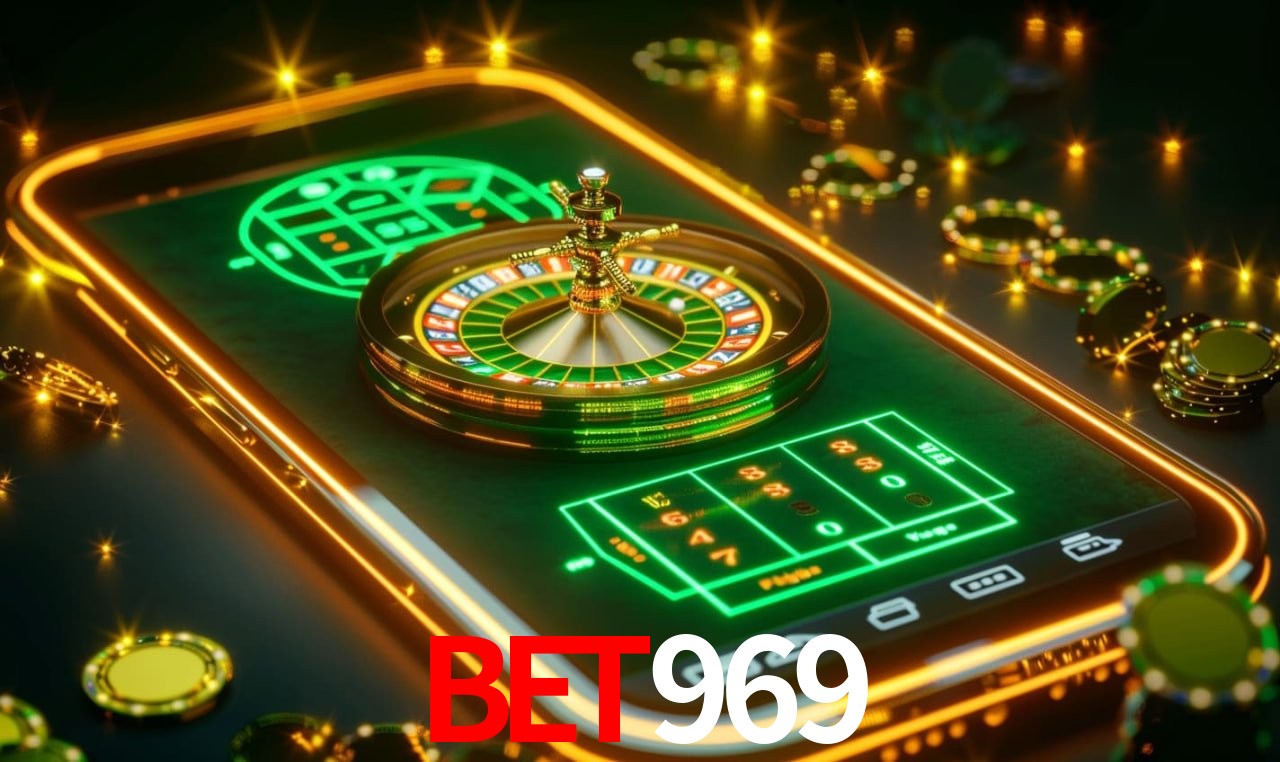 Design Responsivo BET969