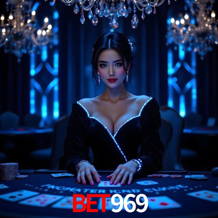 Recursos de Bônus BET969