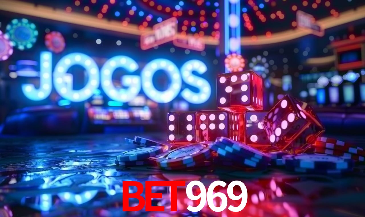 cassino BET969
