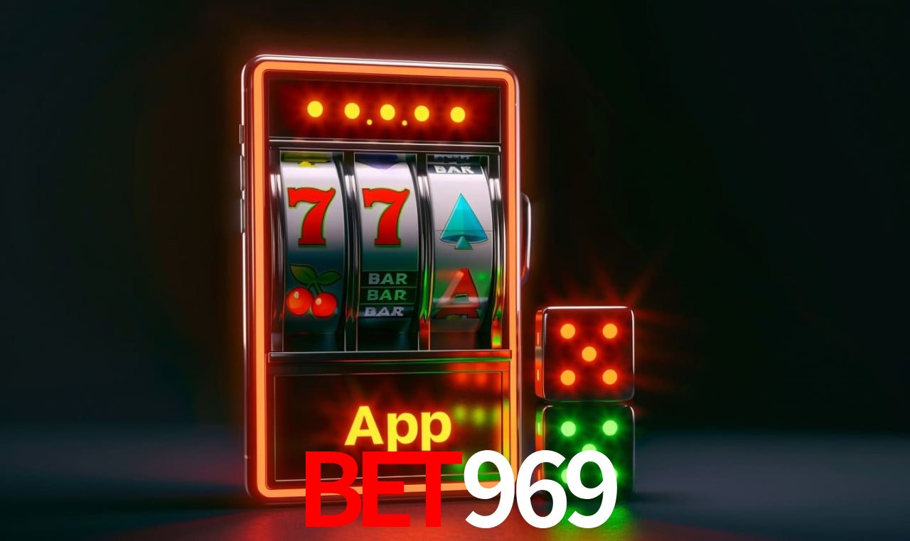 Apostas de Tênis BET969