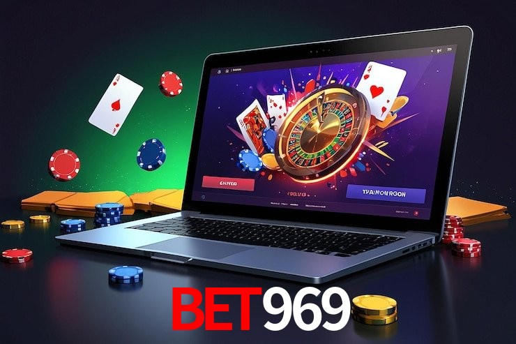 Promoção Relâmpago BET969