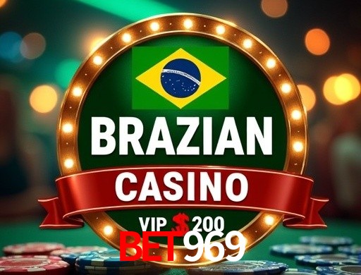 Canal oficial no Telegram da BET969
