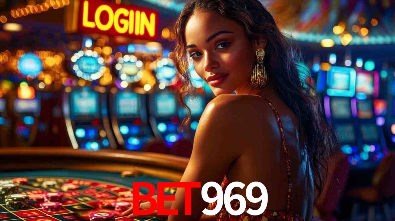 Avaliações dos Jogadores BET969