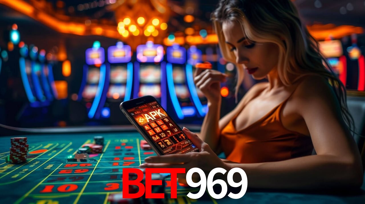 Basketball Betting BET969