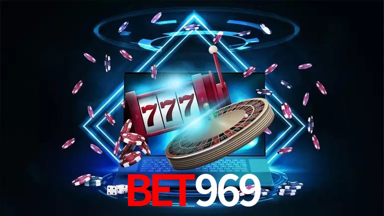Diretório de Jogos BET969