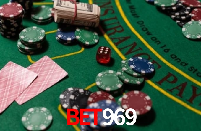 BET969 app