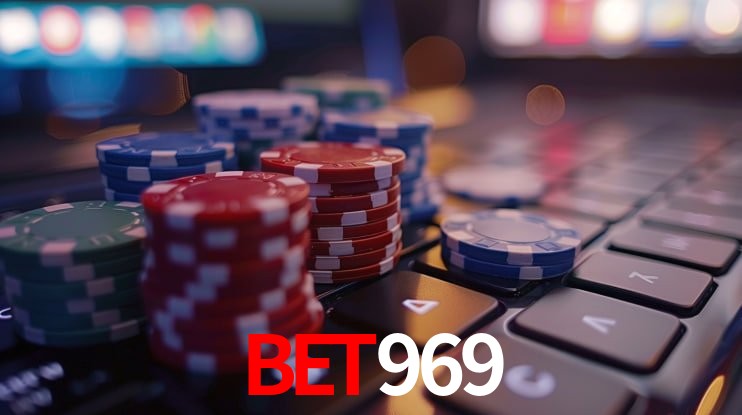 Benefícios da Conta BET969
