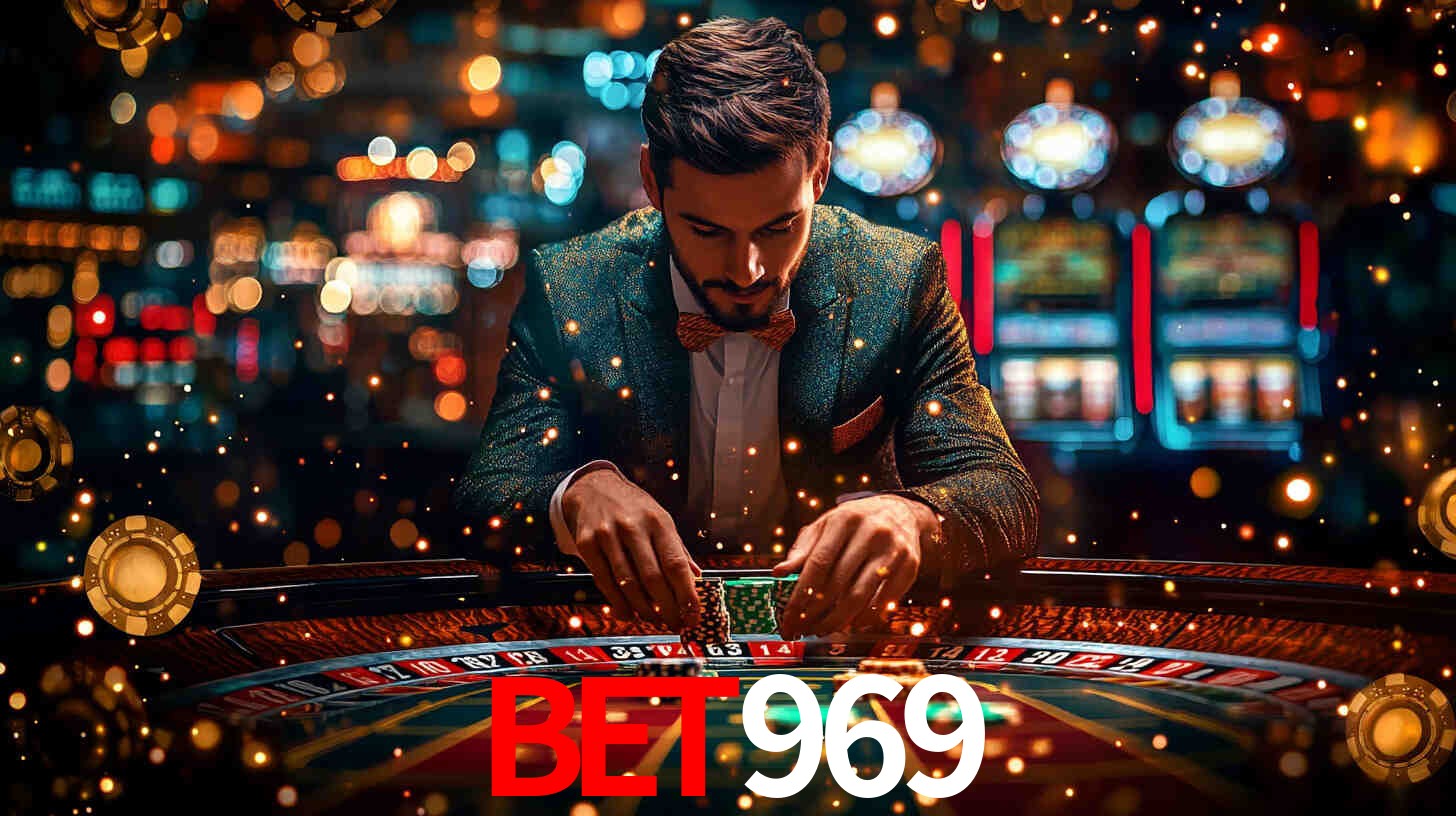 Daily Bonuses BET969