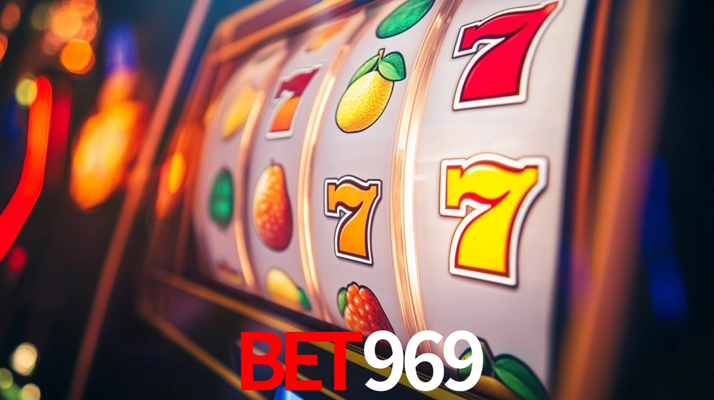 Exclusive Games BET969