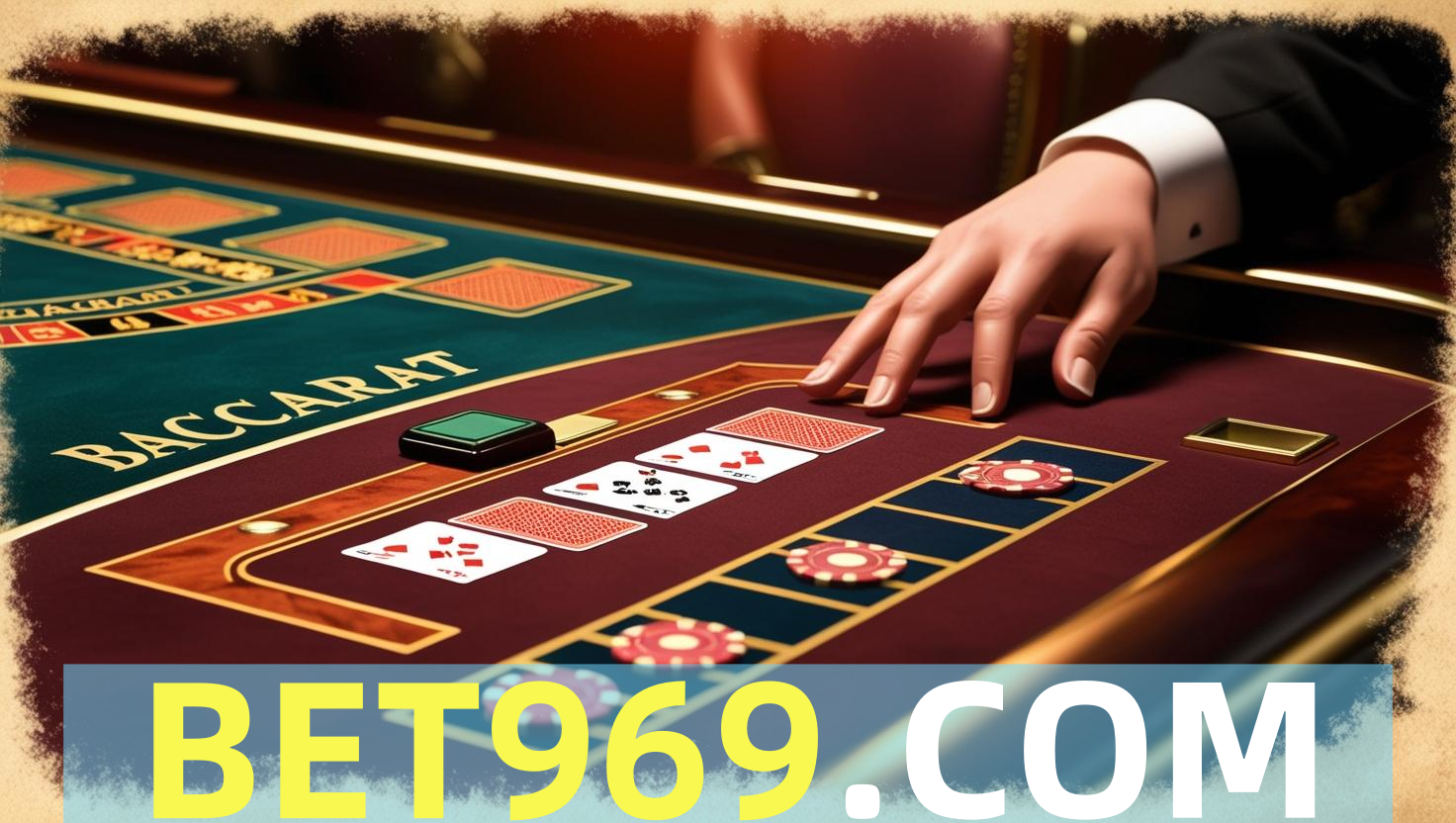 bet969