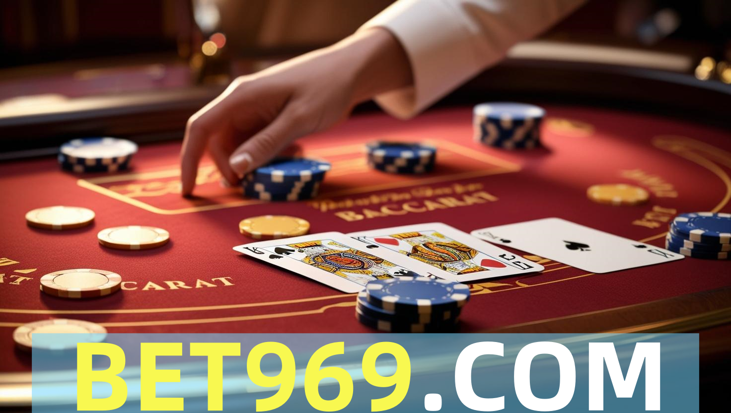 bet969
